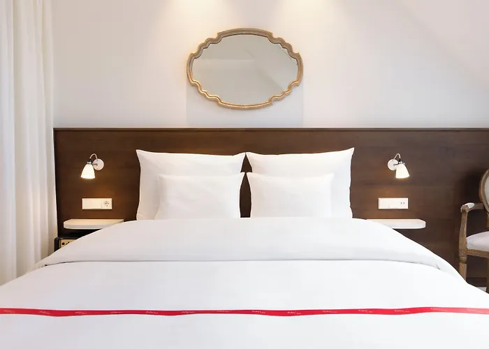 Ruby Rosi ミュンヘン