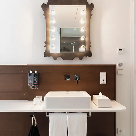Ruby Rosi By Ihg 4* Monaco di Baviera