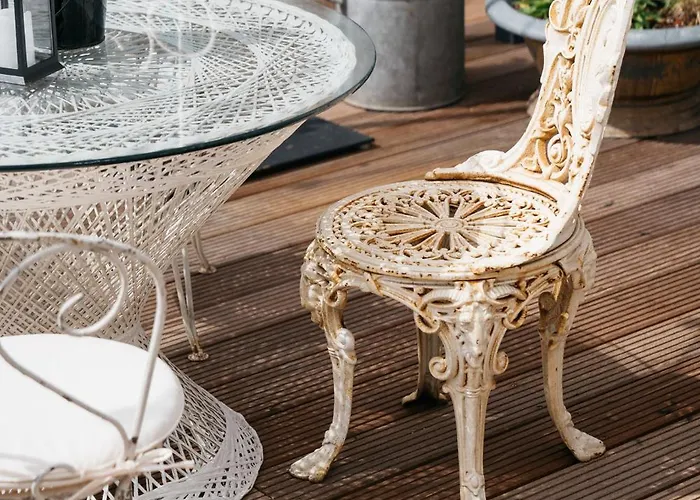 Ruby Rosi Hotel Mnichov