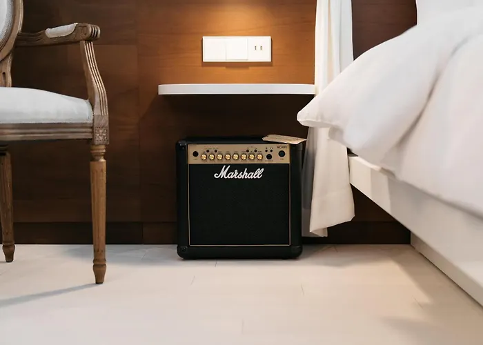 Hotel Ruby Rosi Mnichov