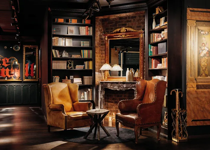 Hotel Ruby Rosi Mnichov