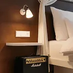 Ruby Rosi 4* München