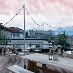 Ruby Rosi Hotel München