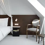 Hotel Ruby Rosi München