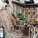 Hotel Ruby Rosi 4*