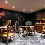 Ruby Rosi 4* München