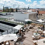 Hotel Ruby Rosi