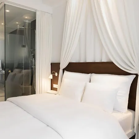 Hotel Ruby Rosi 4*