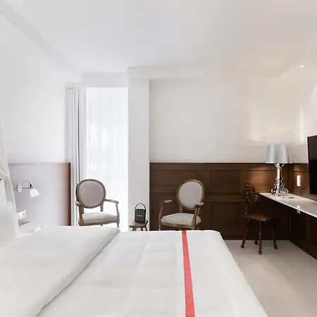 Ruby Rosi ホテル ミュンヘン