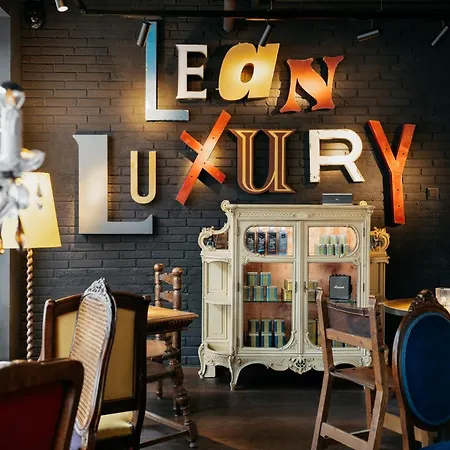 Ruby Rosi Hotel 4*