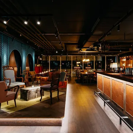 Ruby Rosi Hotel 4*