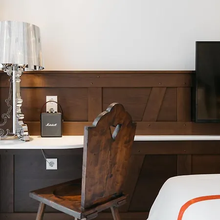Hotel Ruby Rosi 4*