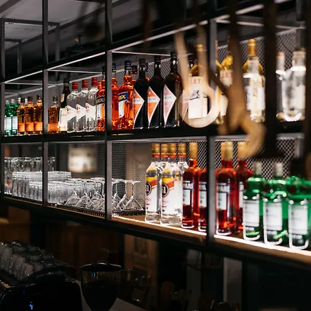 Ruby Rosi Отель