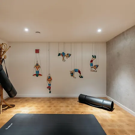 Ruby Rosi Отель 4*