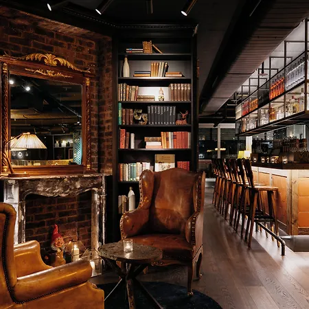 Ruby Rosi ホテル ミュンヘン