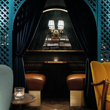 Ruby Rosi Отель Мюнхен